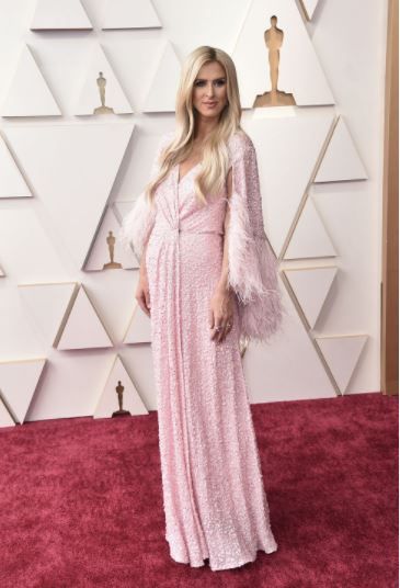 La alfombra roja de los Premios Oscar 2022 - Parte 5 - 🚧 3