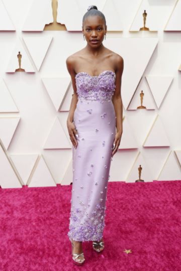 La alfombra roja de los Premios Oscar 2022 - Parte 5 - 🚧 11