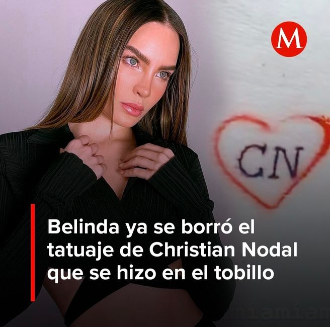 Tatuaje en pareja: basado en hechos reales 1