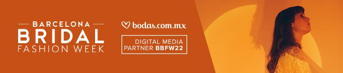 VÍDEO ▶️ Desfiles de la BBFW 2022: Yolancris, Jesús Peiró y Cymbeline 1