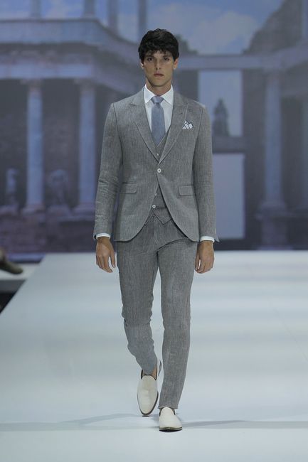 10 TRAJES en la Bridal Fashion Week 👌 - 4