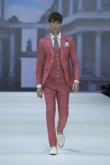 10 TRAJES en la Bridal Fashion Week 👌 - 6