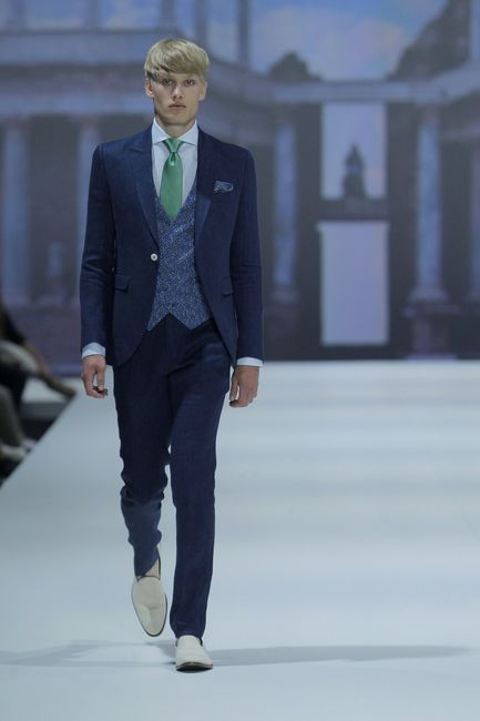 10 TRAJES en la Bridal Fashion Week 👌 - 8