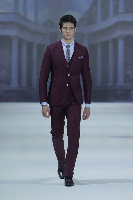 10 TRAJES en la Bridal Fashion Week 👌 - 9