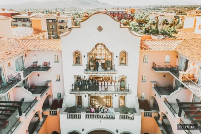 ¿Cuántos invitados se considera una boda pequeña? - 1