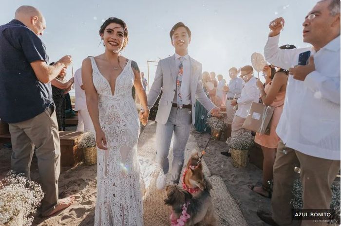 Soy el invitado, ¿qué ropa me pongo? - 1