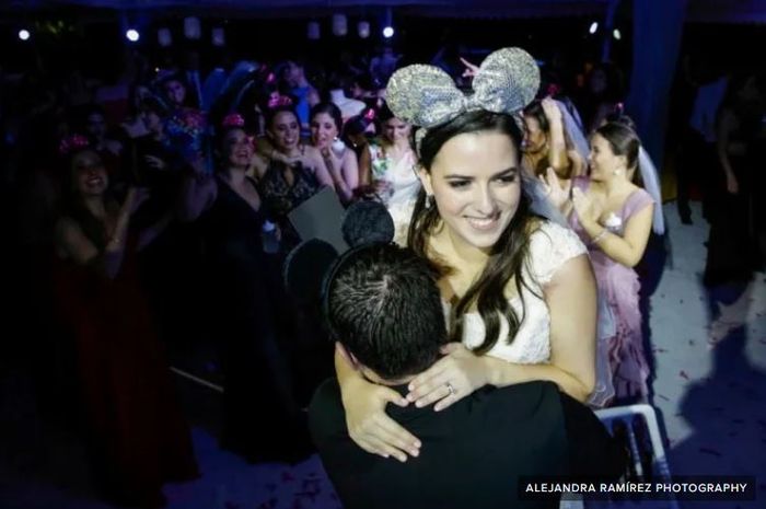 Disney en el Día B: ¿sí o no? - 1