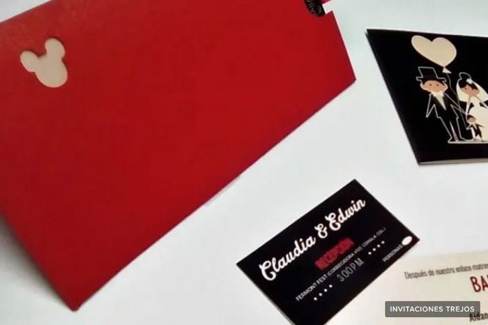 Disney en el Día B: ¿sí o no? - 4