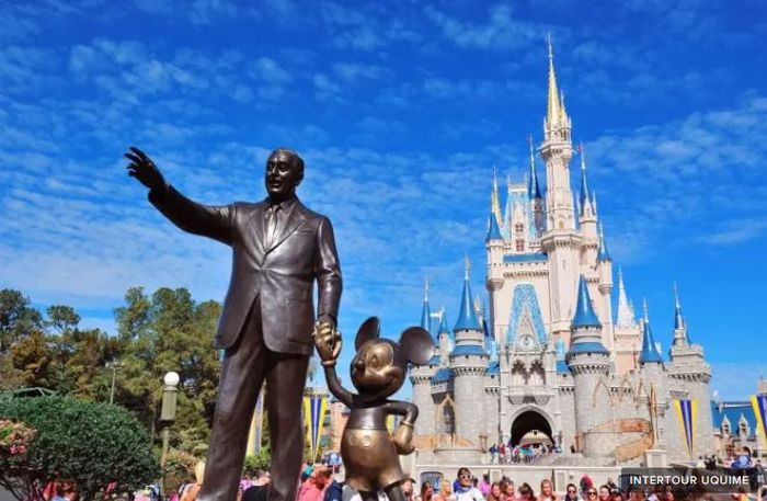 Disney en el Día B: ¿sí o no? - 5