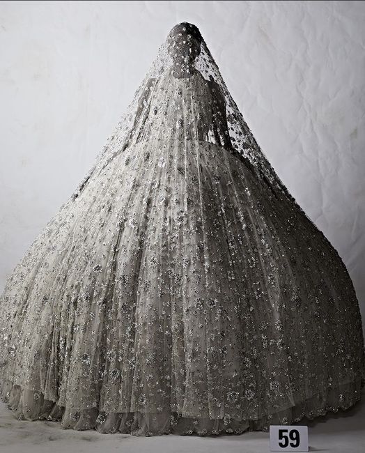Desfile Balenciaga París 2022: AQUÍ hay tendencias 👇 - 7