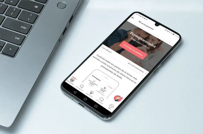 Presupuesto inicial vs Coste real de la boda💰💰 1