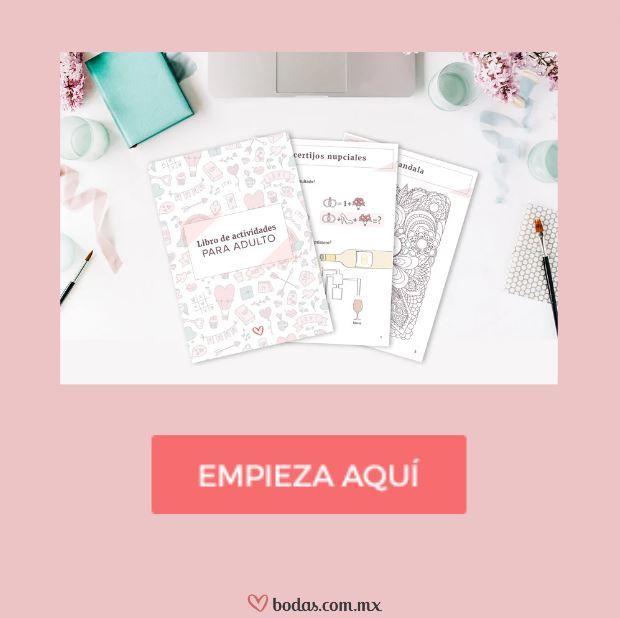 Juntos pero no revueltos 😅Juega y LLÉVATE el activity book para tu boda 🎁 1