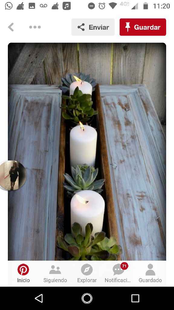 "mi elección nupcial - Cynthia" - 1