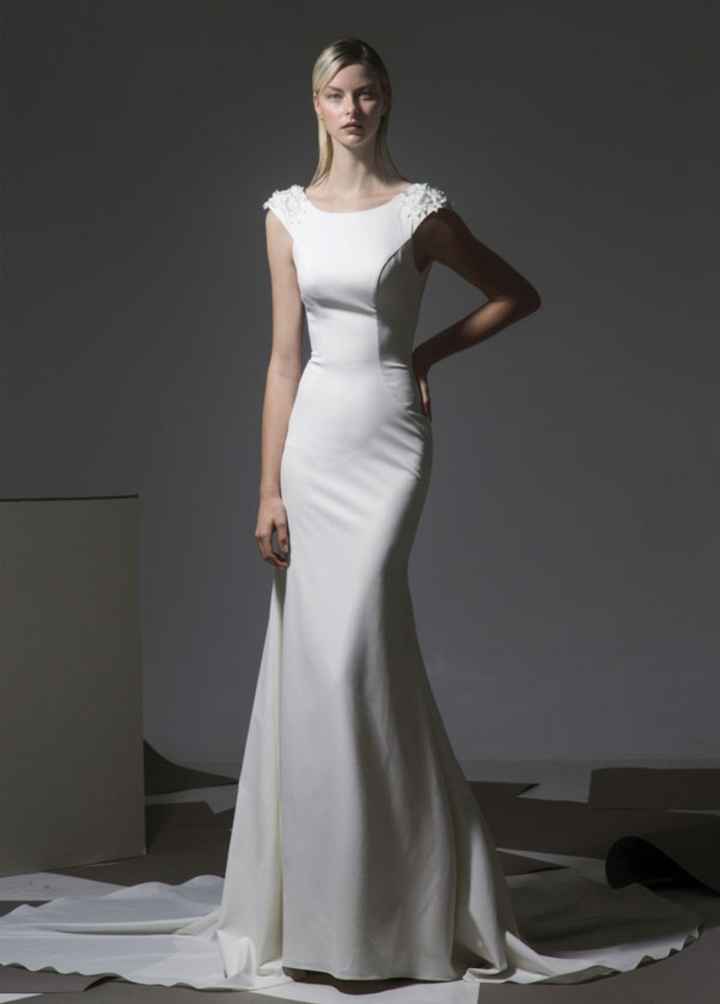 Game of brides - vestido de novia