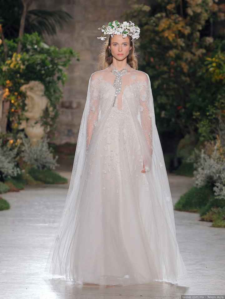 Game of brides - vestido de novia