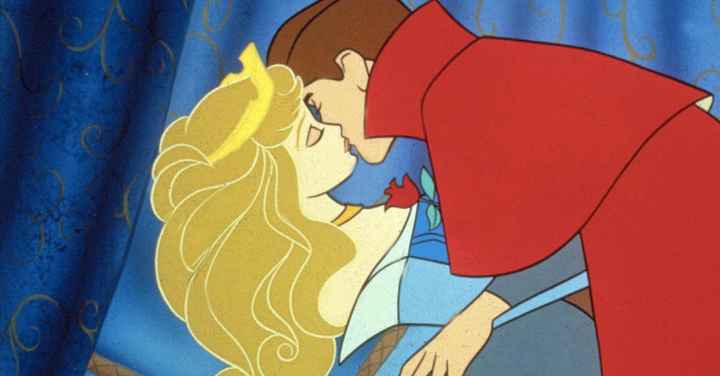 Érase una vez...los recuerdos de Aurora