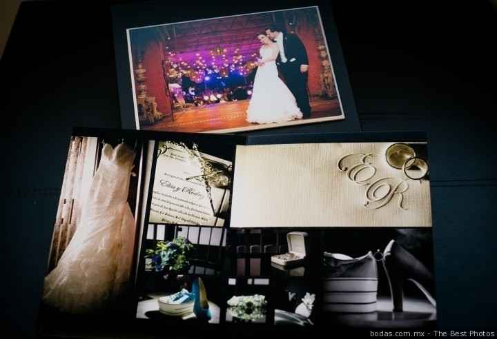 fotos de boda 