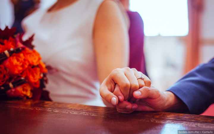 Paso 7 = Trámites boda civil y religiosa 