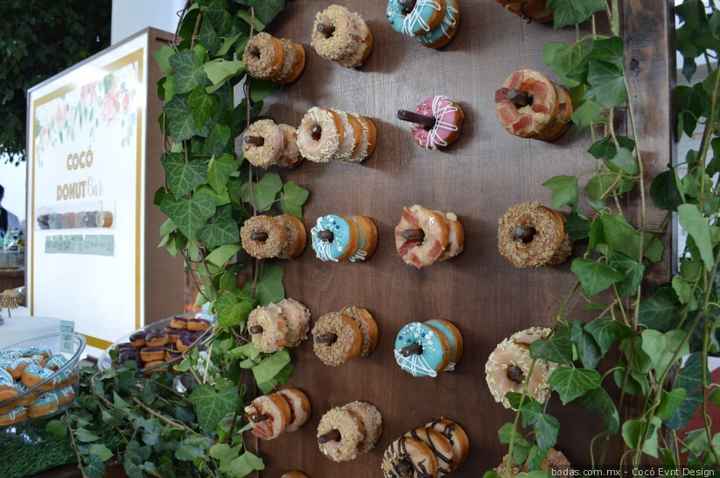 Donas 