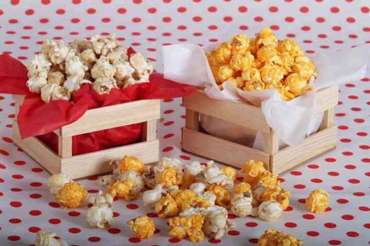 Palomitas