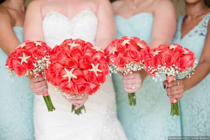 Color Pantone 2019: Living Coral