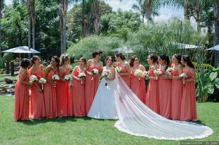 Color Pantone 2019: Living Coral