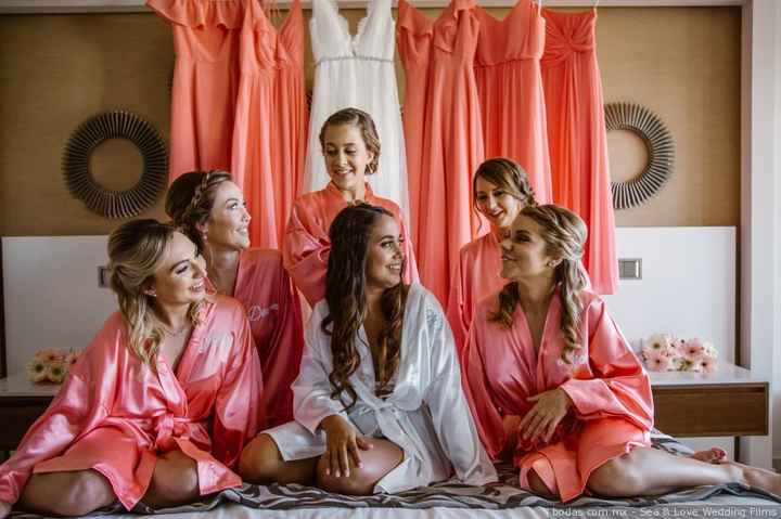 Color Pantone 2019: Living Coral