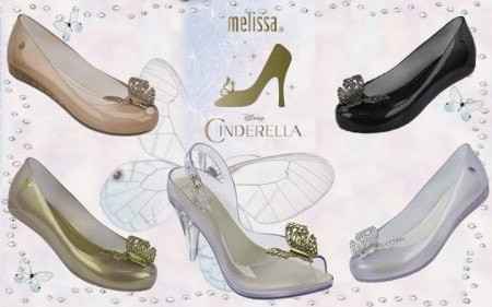 Melissa Cinderela