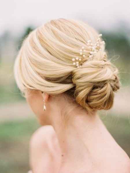 2) 14 looks para una novia civil 