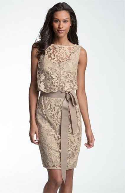 6) 14 looks para una novia civil 
