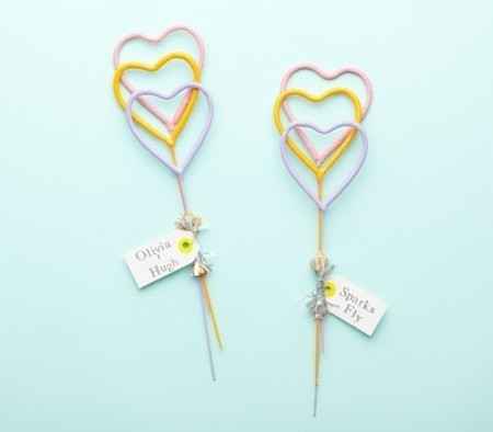 4) 12 ideas para una decoración romántica