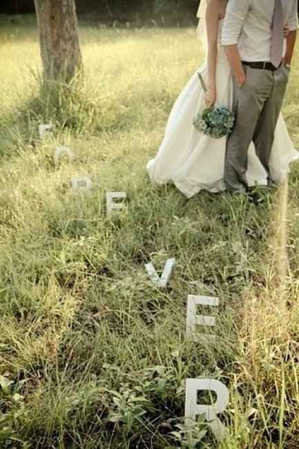 9) 12 ideas para una decoración romántica