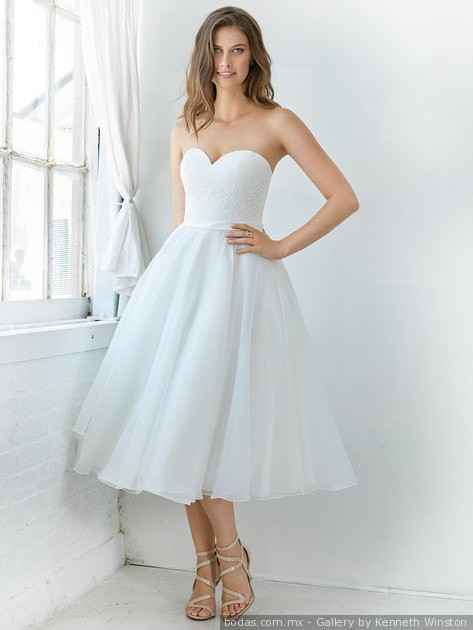 1) Say YES to the Dress – Corto