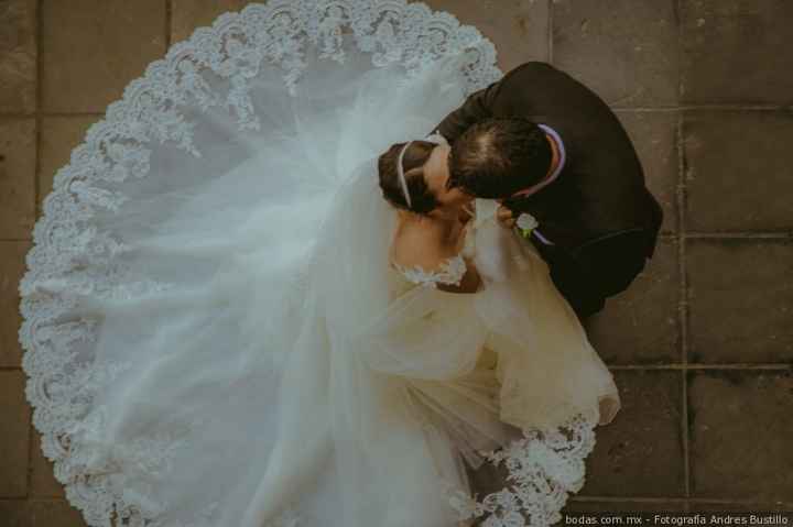 Crea tu álbum de fotos de boda