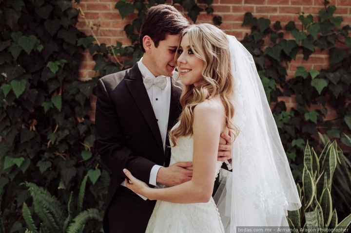 ¡Hola, NOVIA HABITUAL!