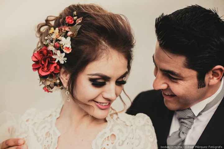 ¡Hola, NOVIA FRECUENTE!