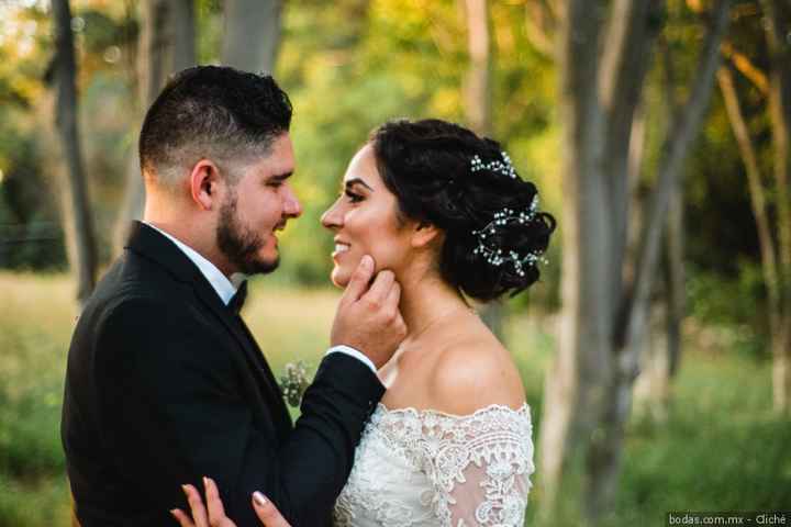 ¡Hola, SUPER NOVIA!