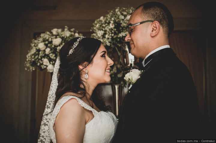 ¡Hola, NOVIA PRO!