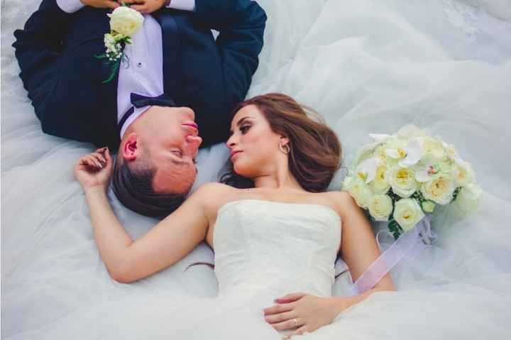 ¡Hola, NOVIA DESTACADA!