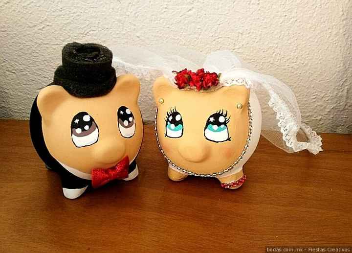 ¿Eres una novia que: busca descuentos o derrochadora? 