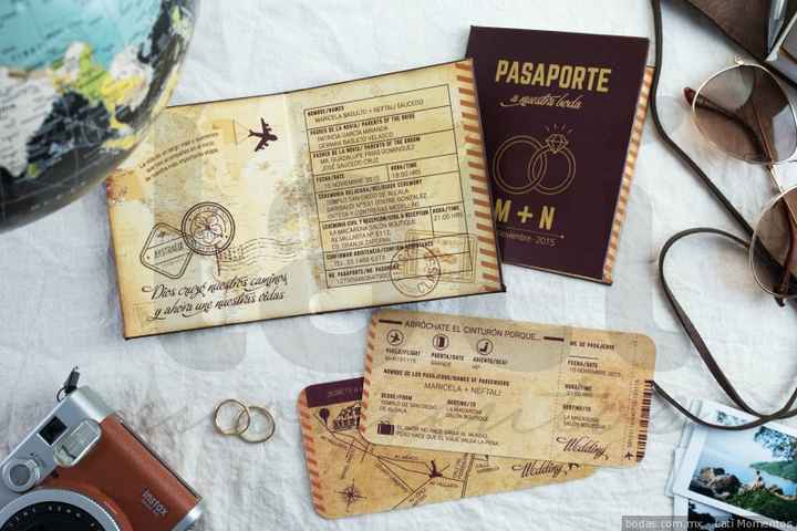 ¿Cuánto vas a gastar en invitaciones?