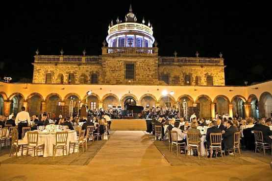 hospicio