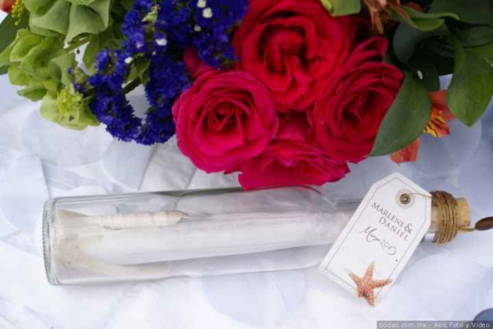3) Invitaciones: ¿Qué estilo te gusta más?  