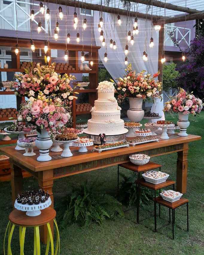 2) MIniwedding