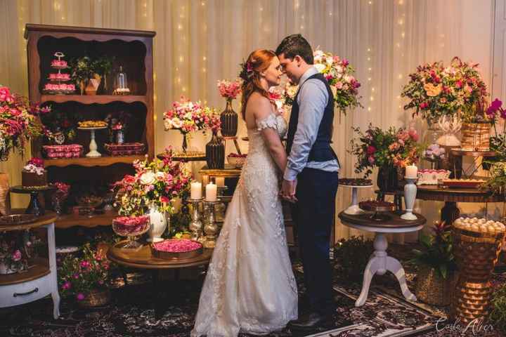 3) MIniwedding