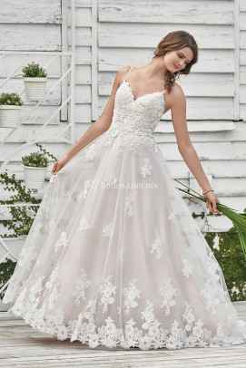Vestido de novia