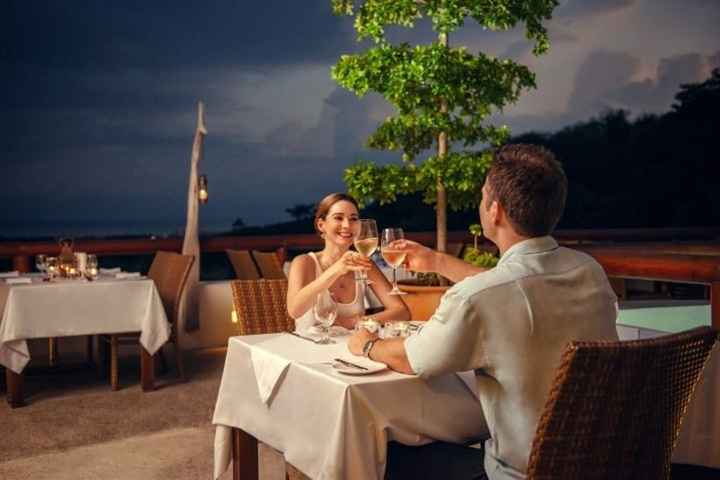¿Cuál sería tu noche ideal en un viaje?