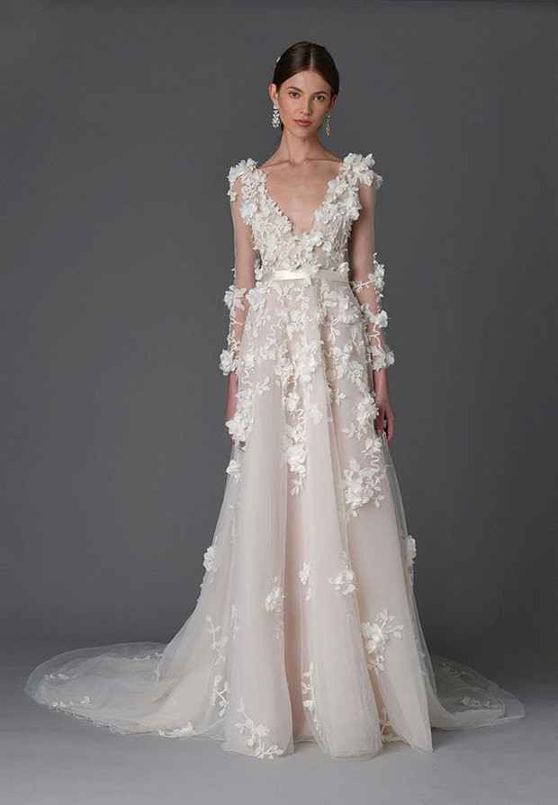 1) novia-hada
