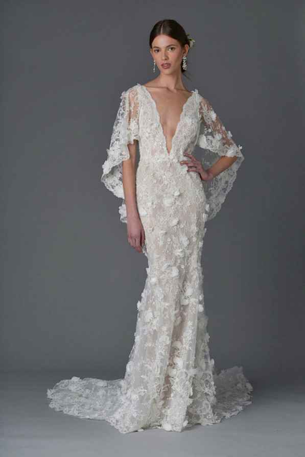 2) novia-hada