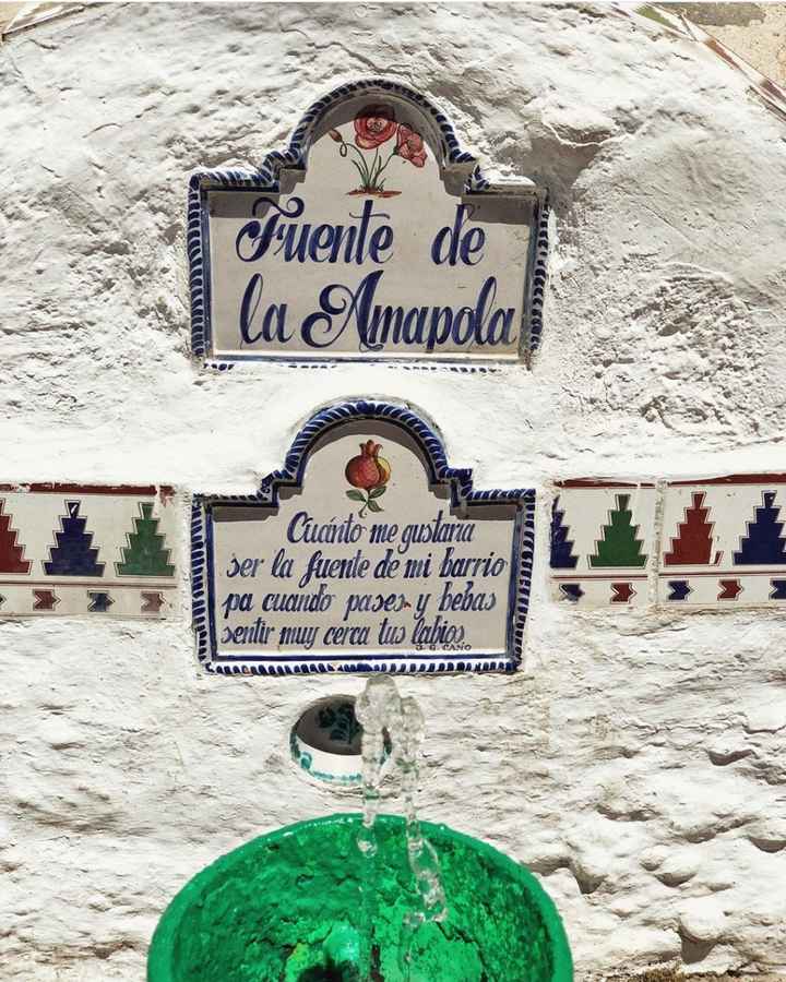 ¿Qué frase de amor te hace suspirar? 
